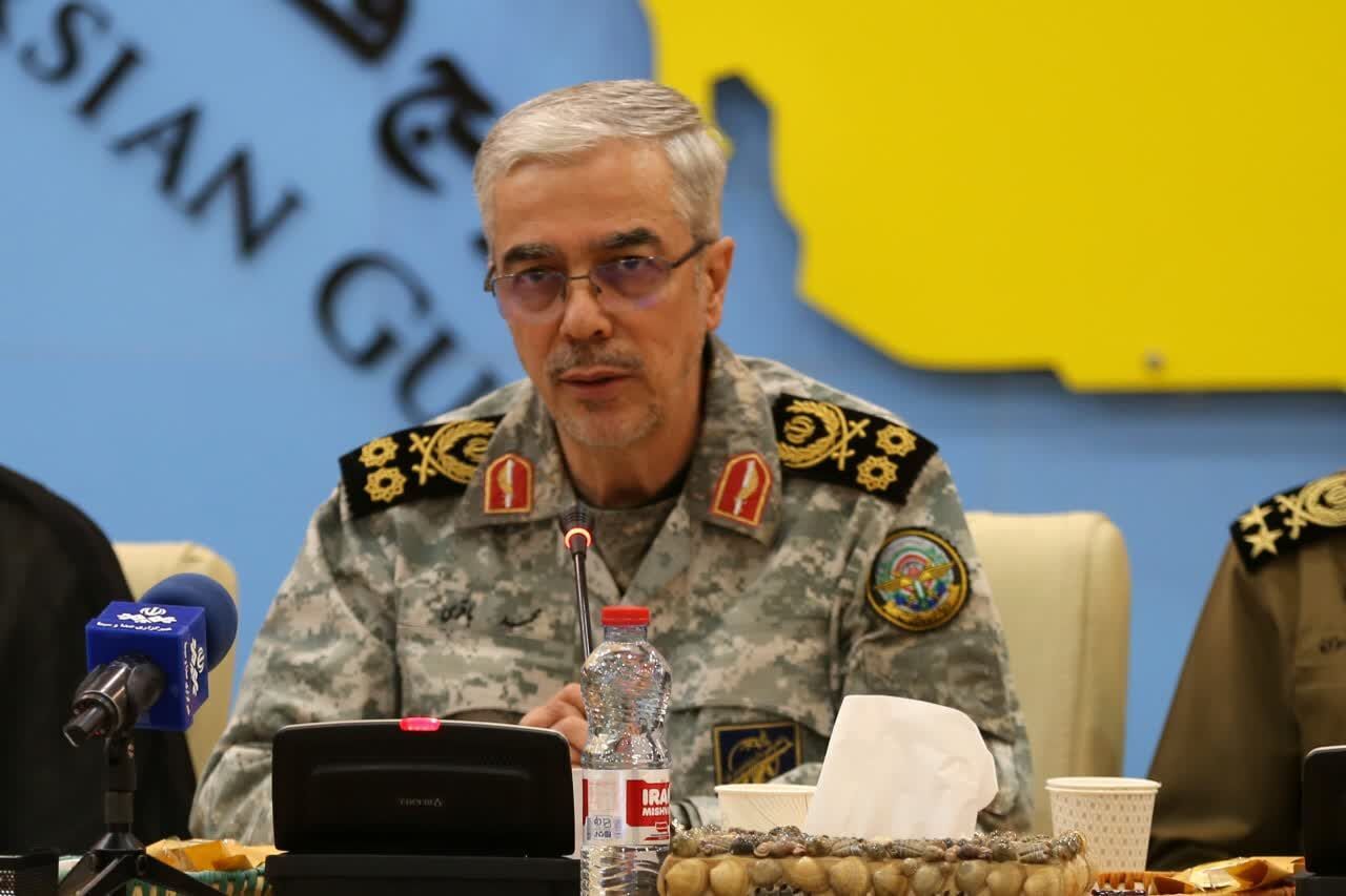 طهران: استراتيجية طرد الأمريكيين من المنطقة ستتواصل حتى تحقيق النتيجة